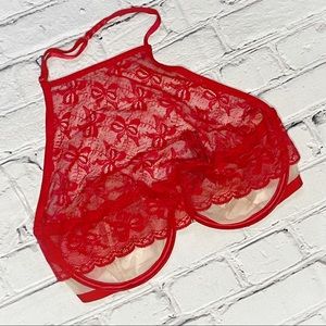 VS Very Sexy Balconet NWT